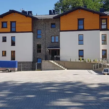 Dream Szklarska Poreba