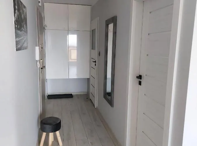 Dream Apartment Schreiberhau