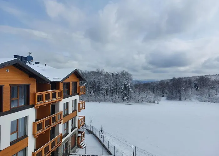 Dream * Schreiberhau